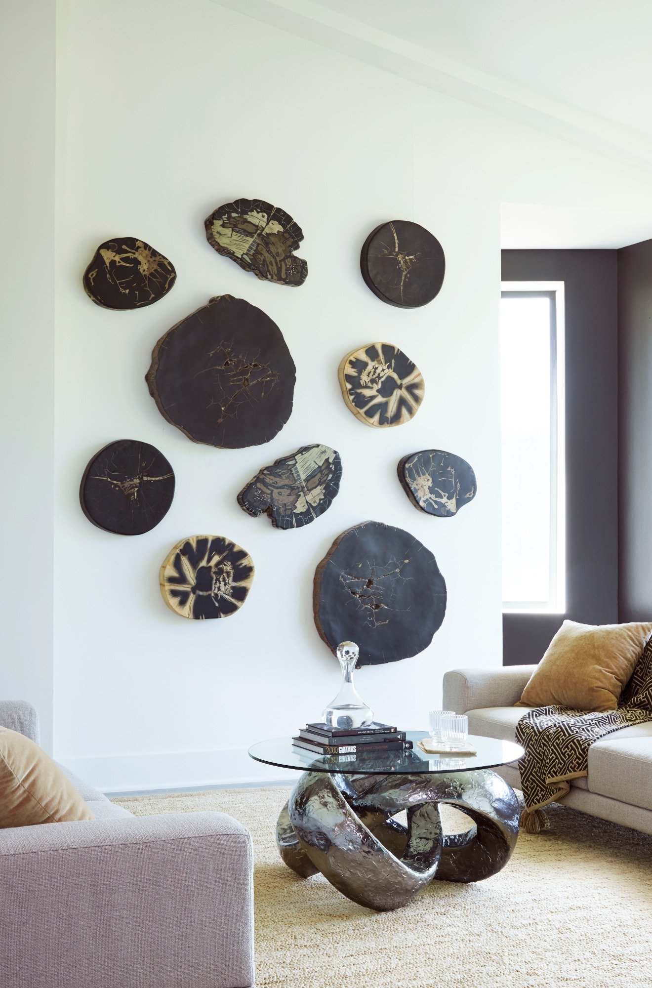 Showrooms & Tradeshows