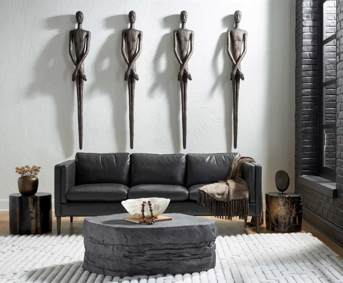 Showrooms & Tradeshows