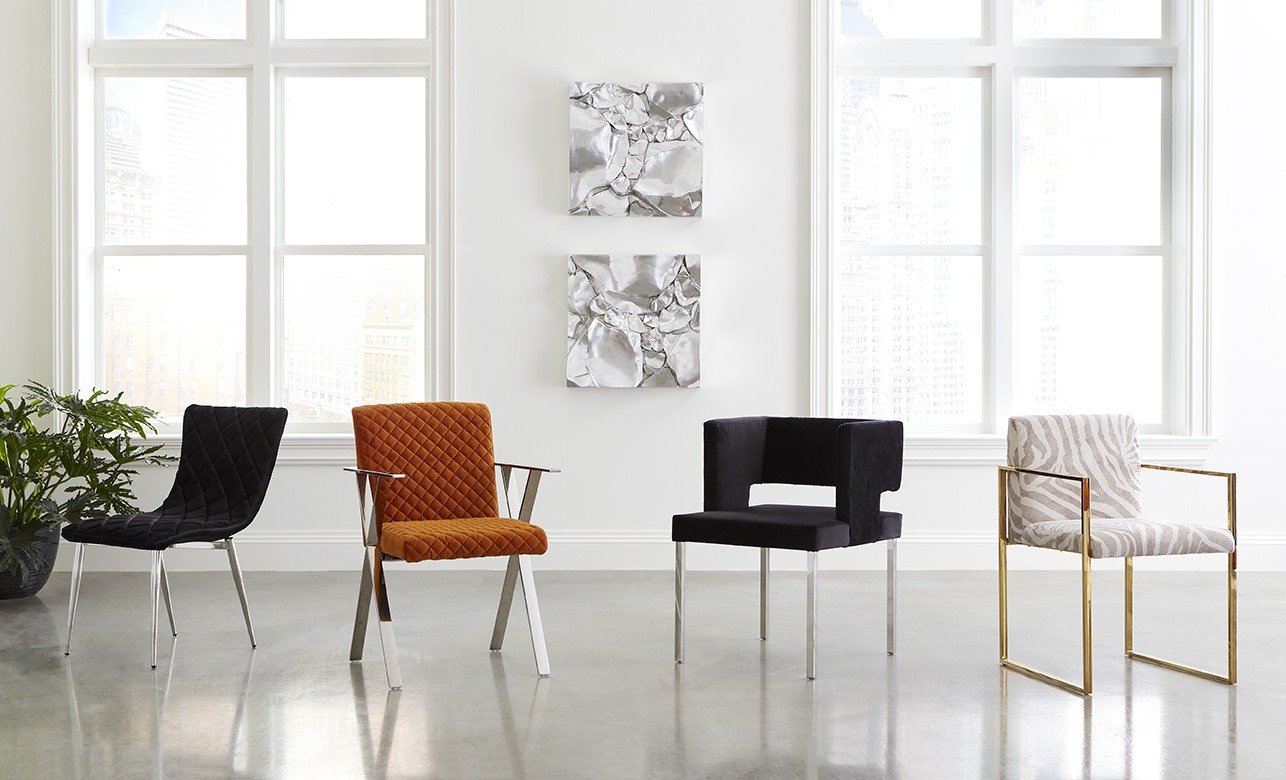 Showrooms & Tradeshows