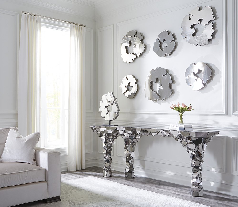 Showrooms & Tradeshows