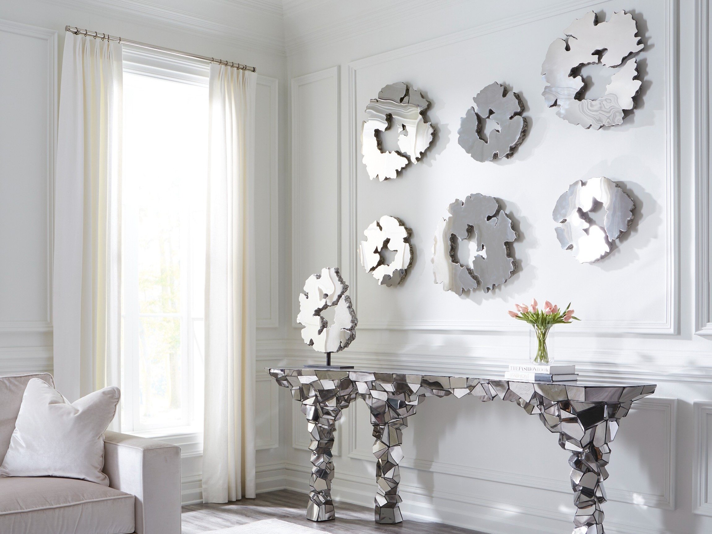 Showrooms & Tradeshows