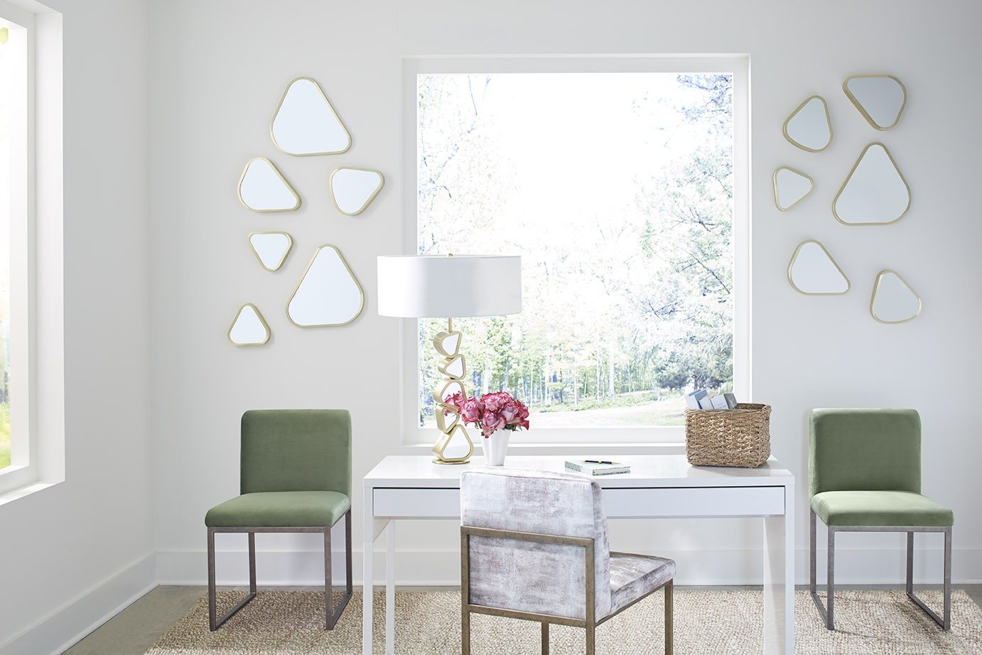 Showrooms & Tradeshows