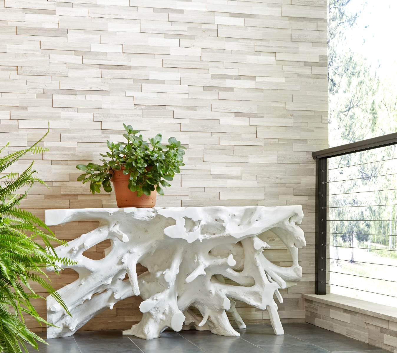 Showrooms & Tradeshows