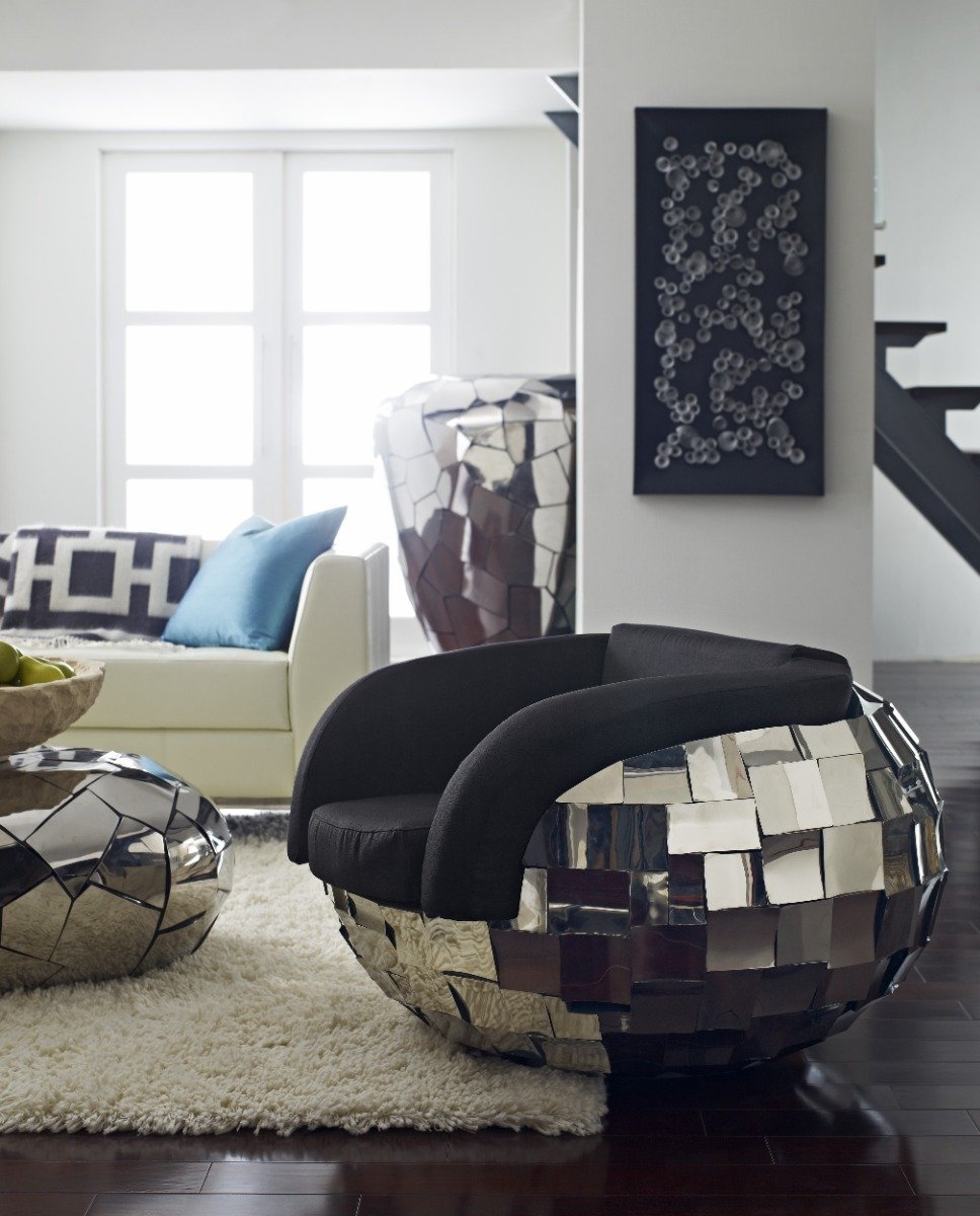 Showrooms & Tradeshows
