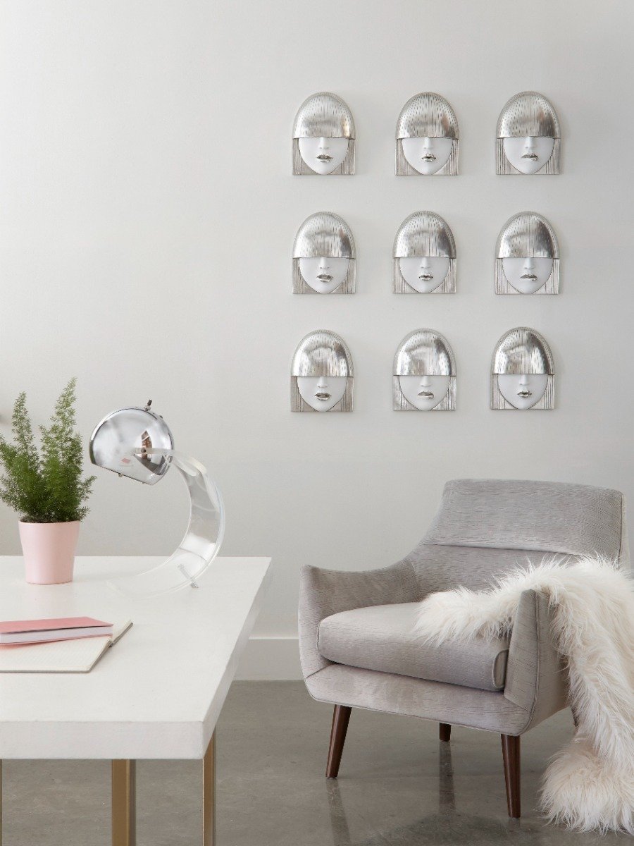 Showrooms & Tradeshows