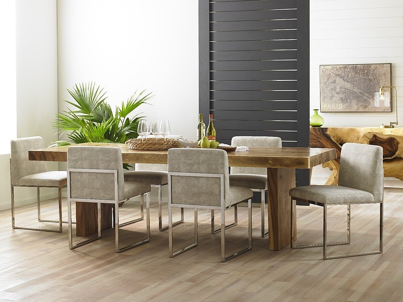 Showrooms & Tradeshows