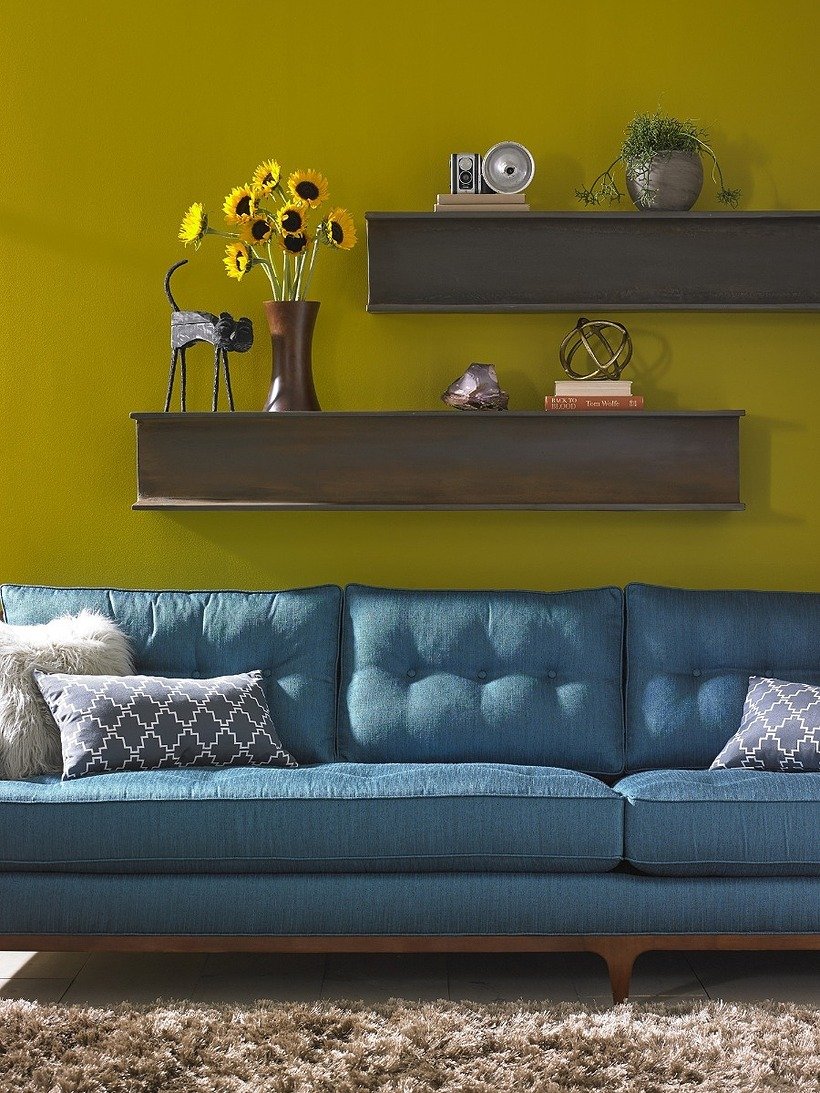 Showrooms & Tradeshows
