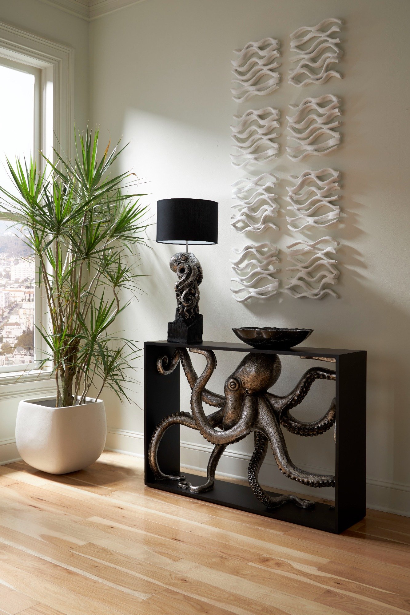 Showrooms & Tradeshows