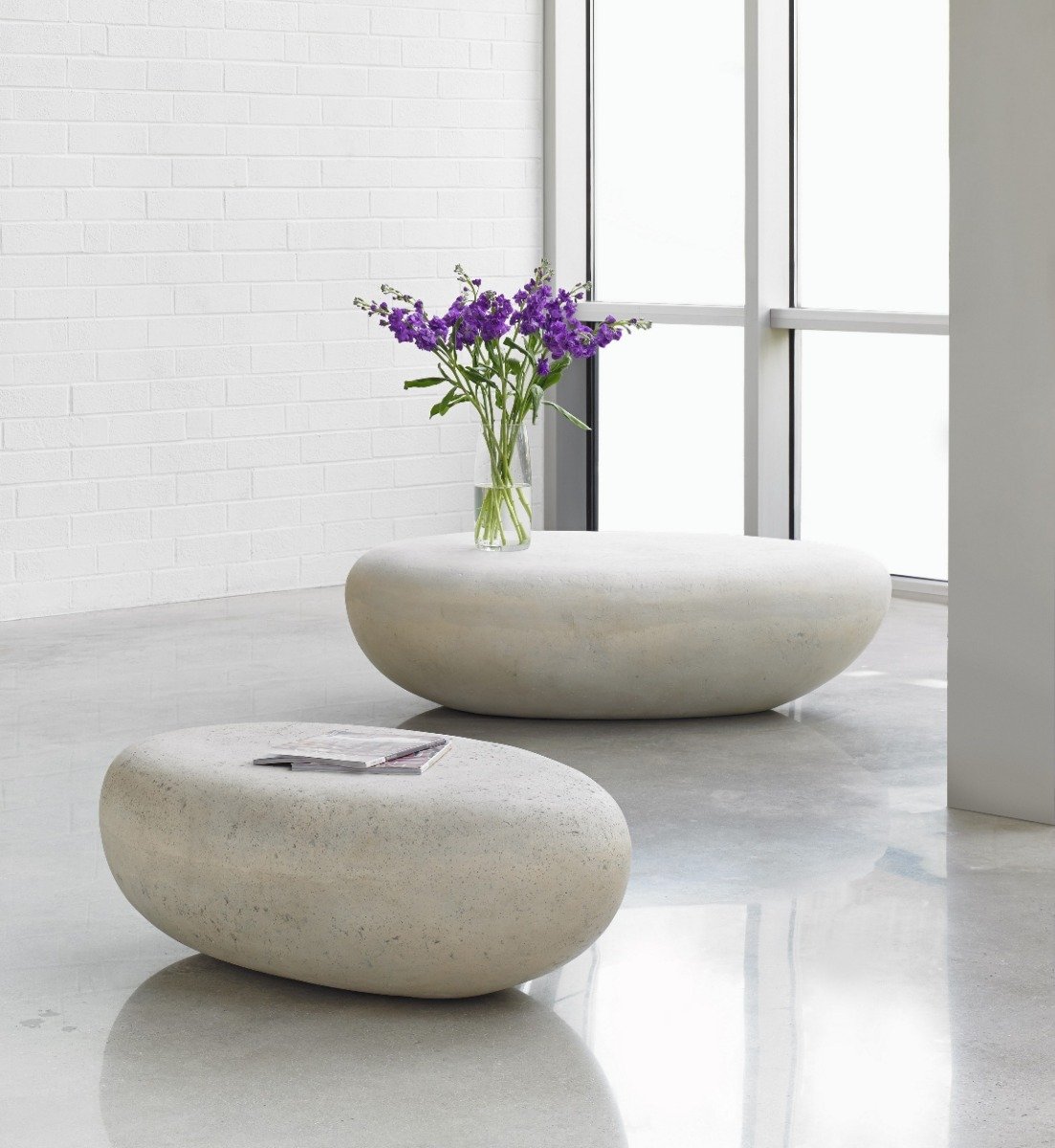 Showrooms & Tradeshows
