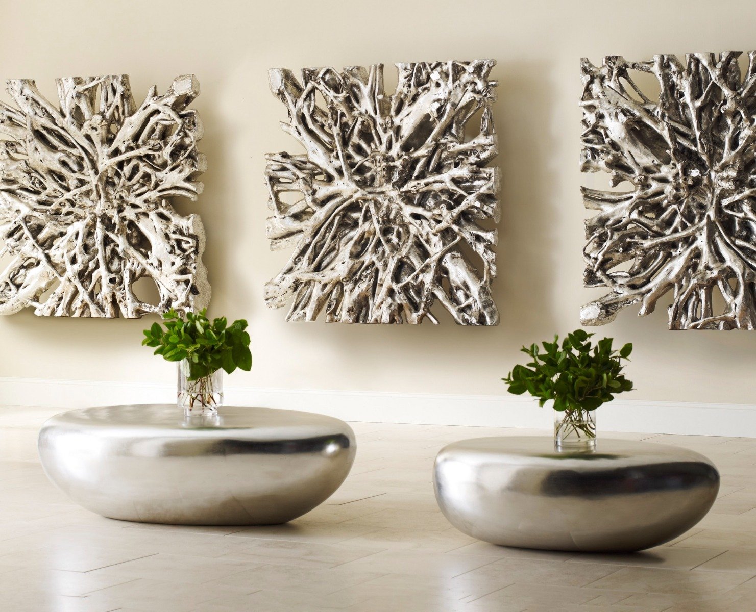 Showrooms & Tradeshows