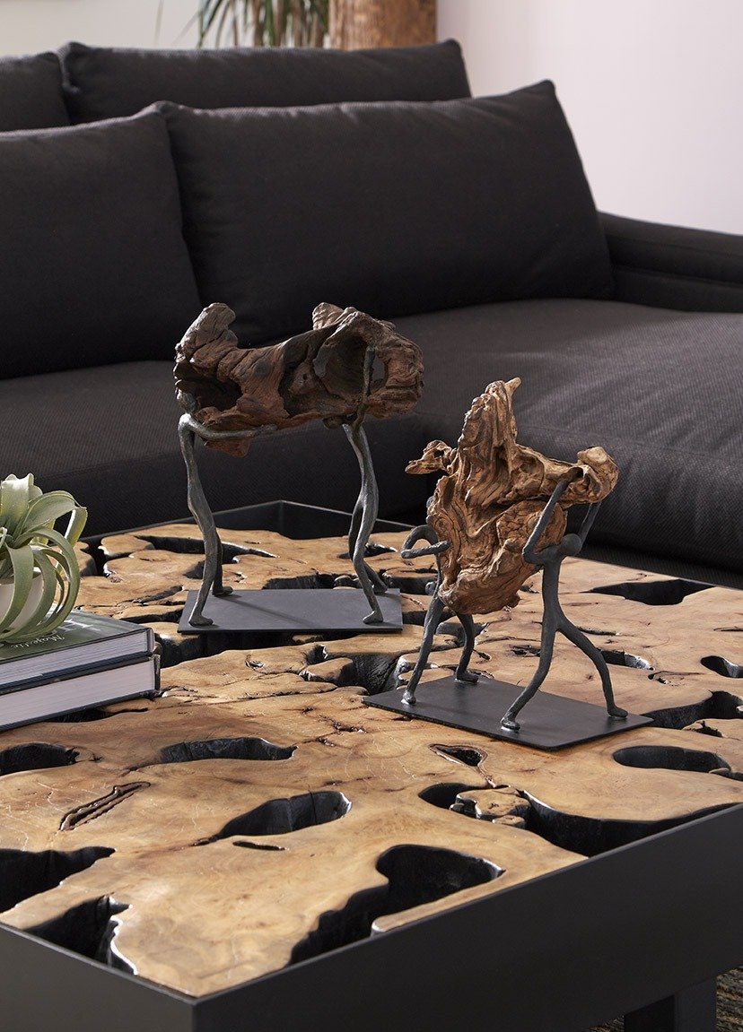 Showrooms & Tradeshows