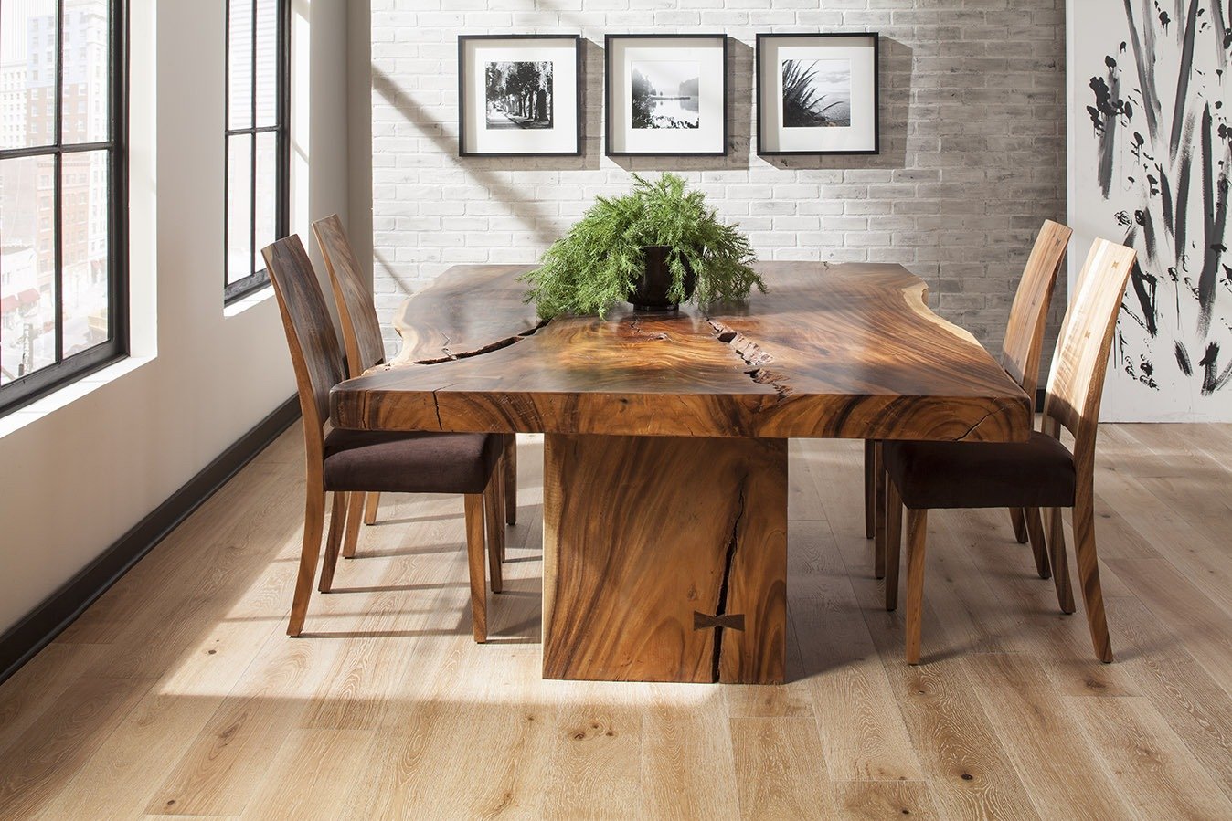 Showrooms & Tradeshows