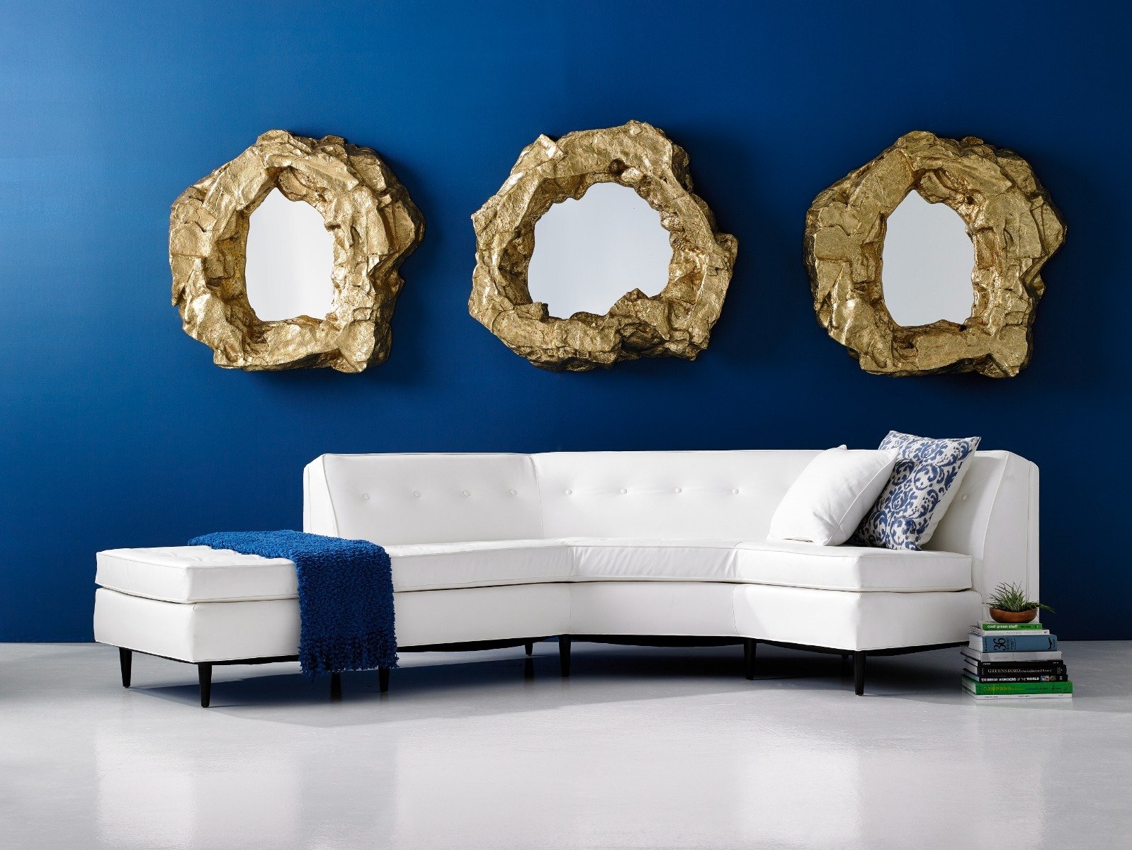 Showrooms & Tradeshows