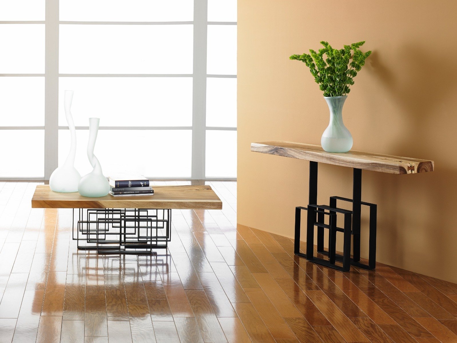 Showrooms & Tradeshows
