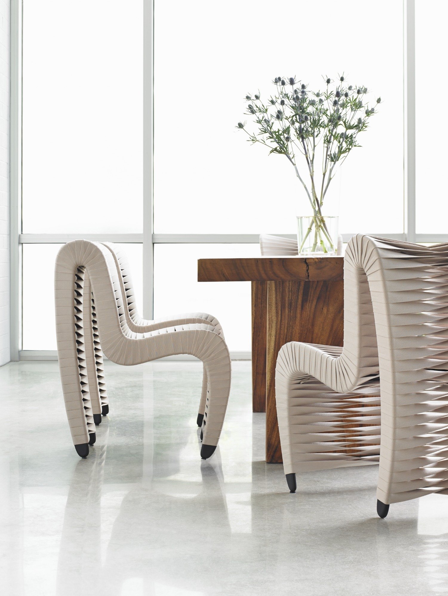 Showrooms & Tradeshows