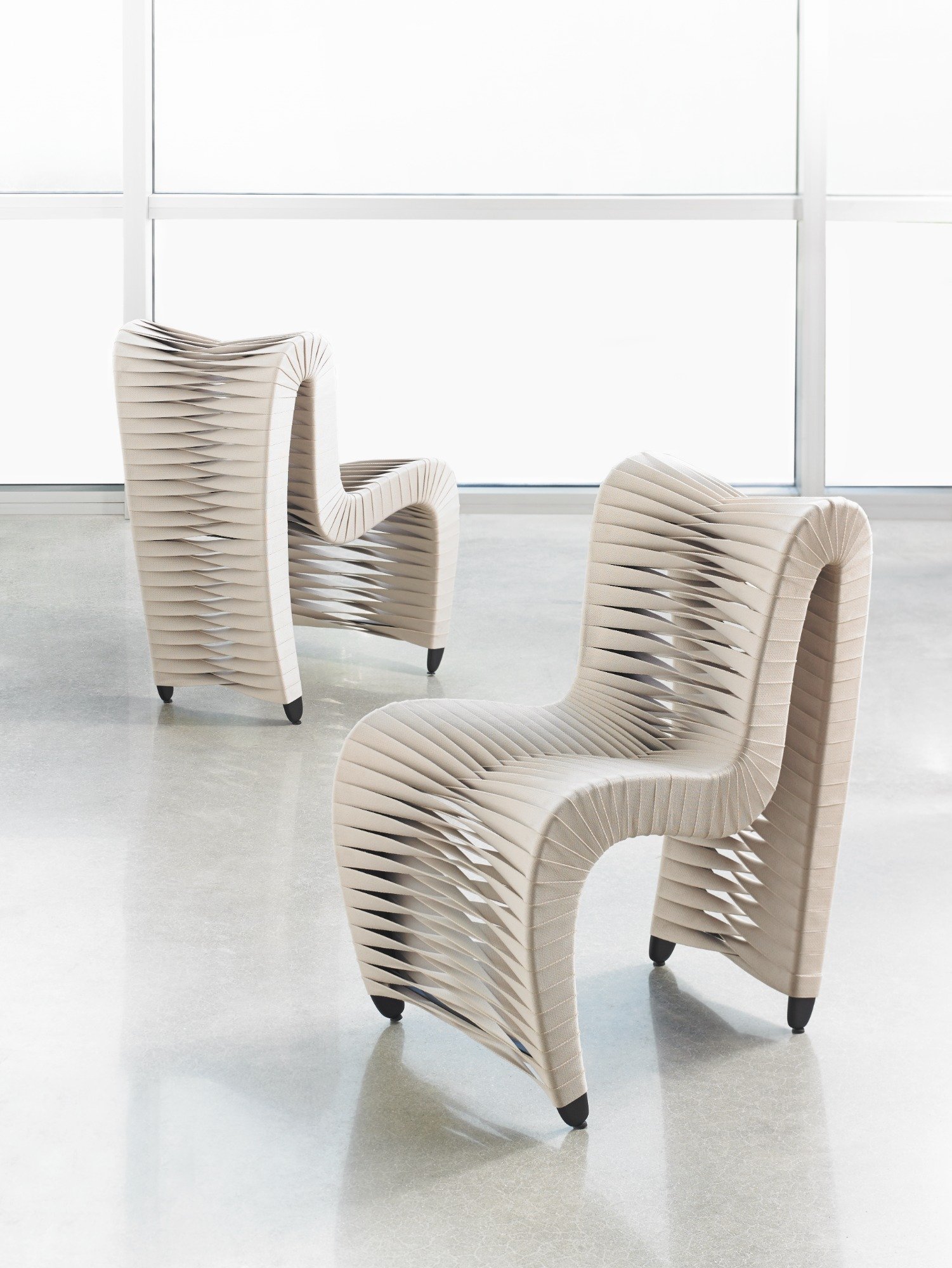 Showrooms & Tradeshows
