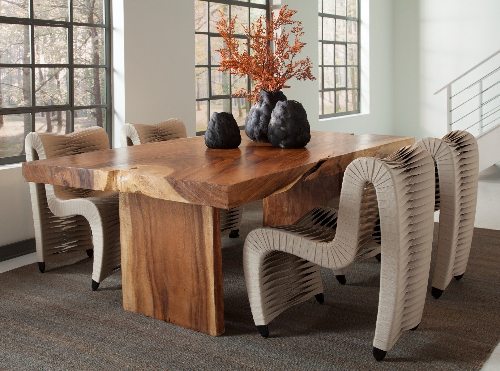 Showrooms & Tradeshows