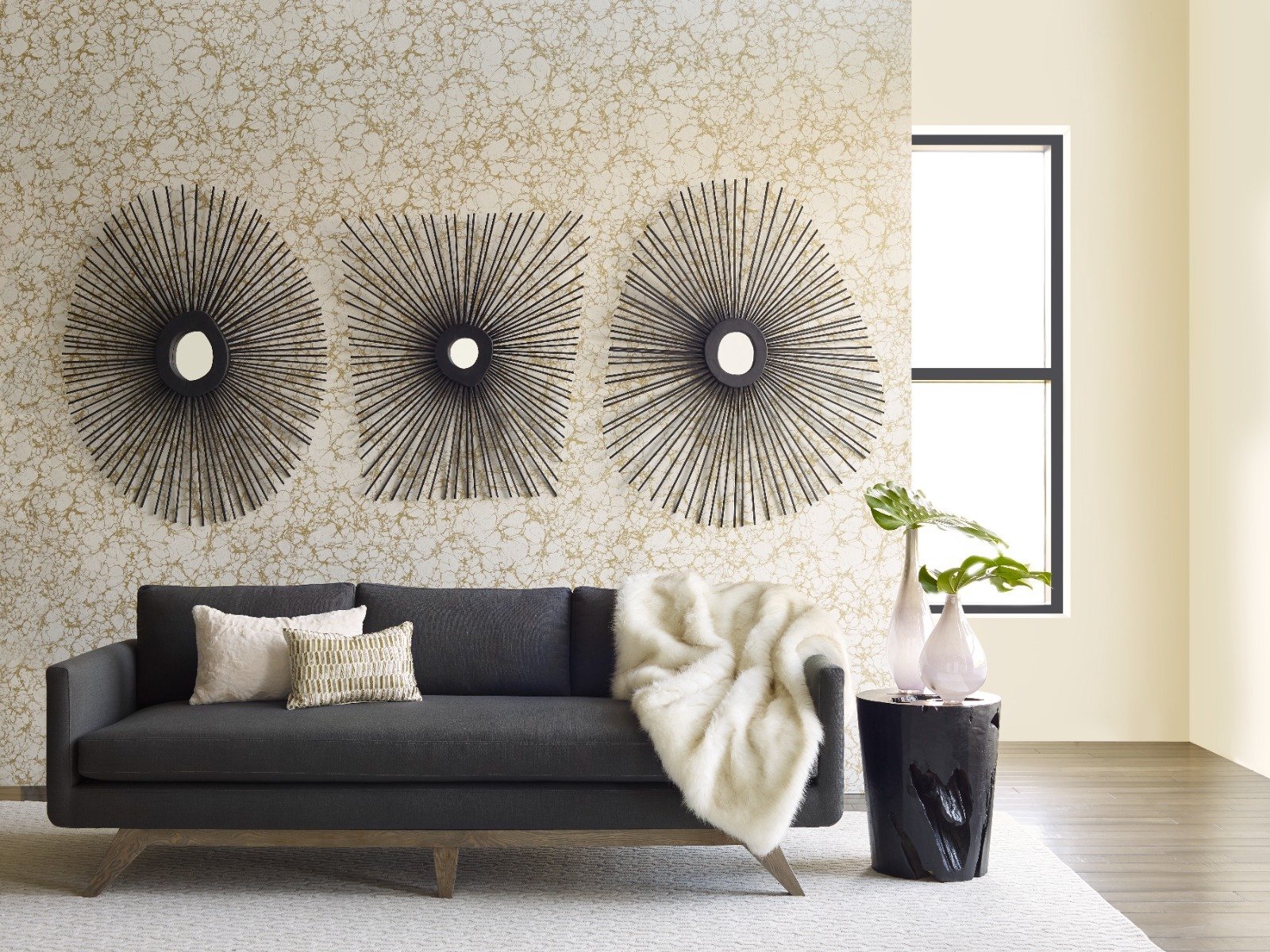 Showrooms & Tradeshows