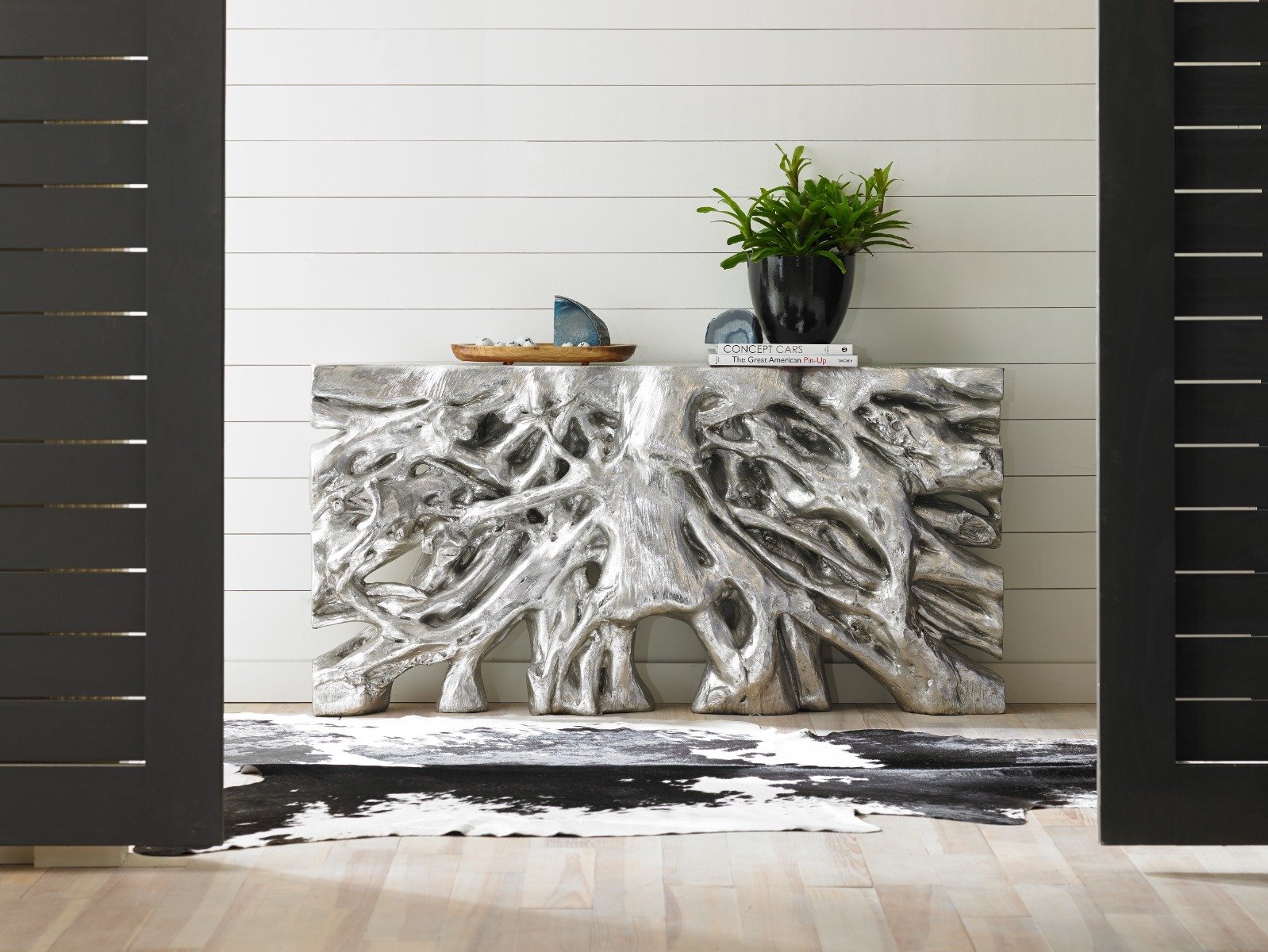 Showrooms & Tradeshows