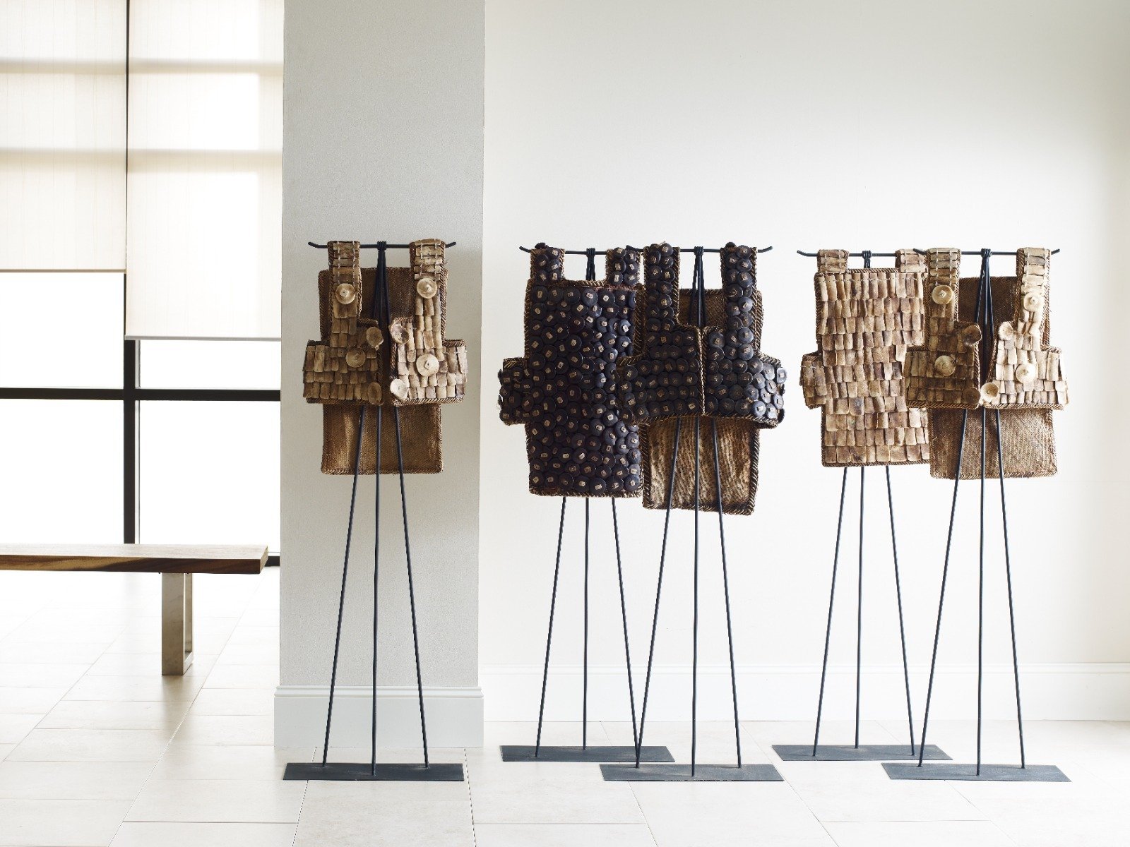 Showrooms & Tradeshows