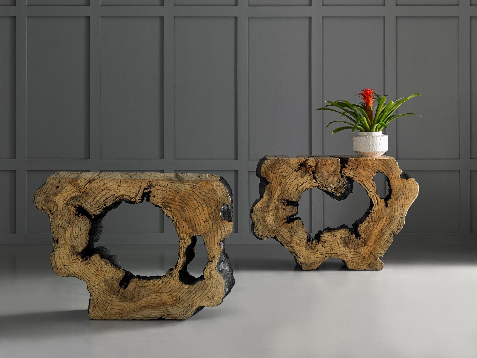 Showrooms & Tradeshows