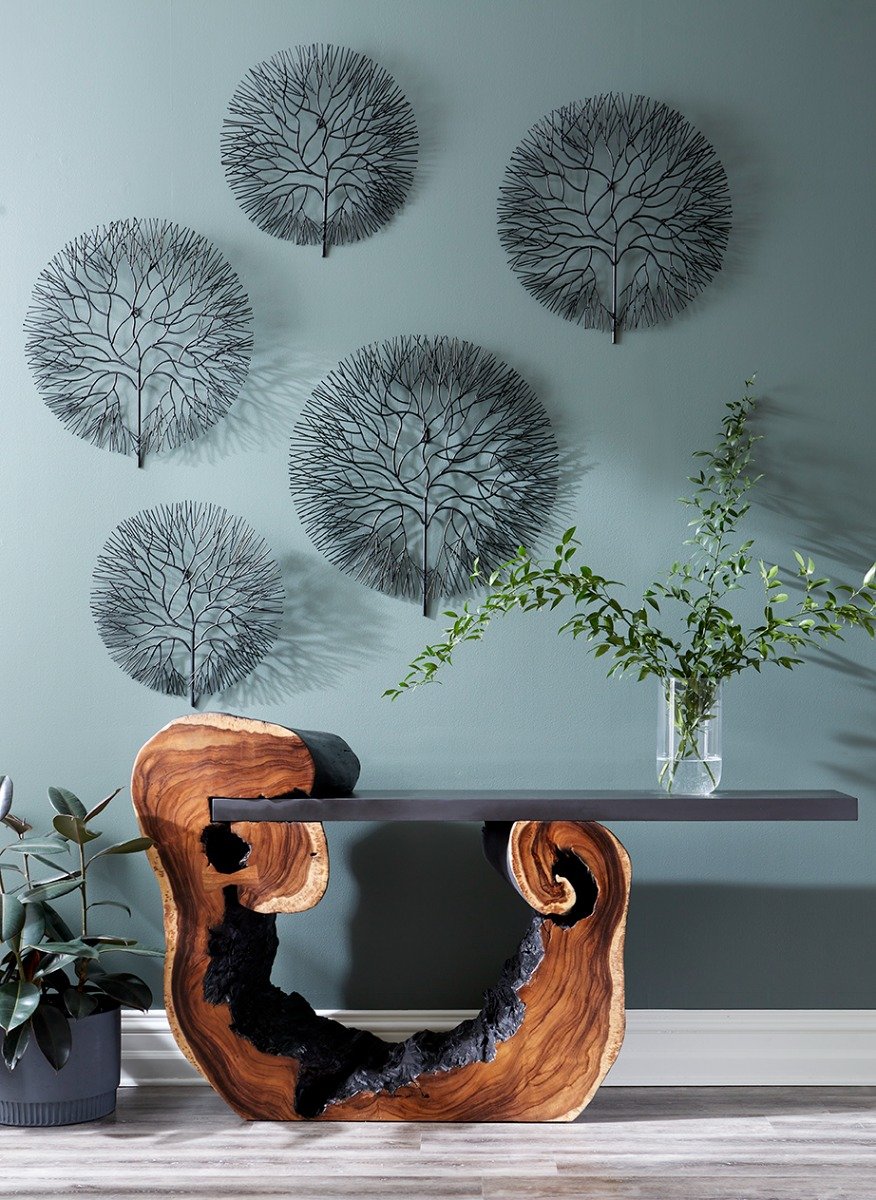 Showrooms & Tradeshows