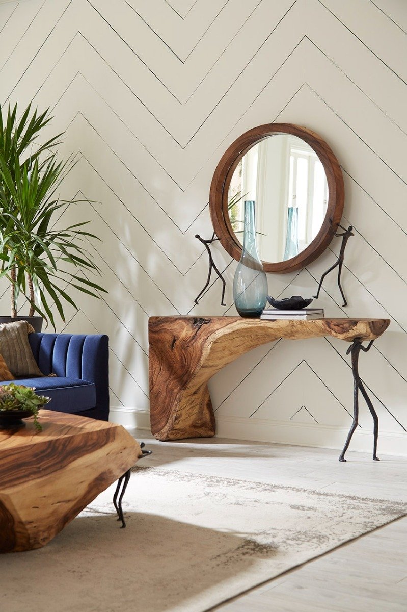 Showrooms & Tradeshows