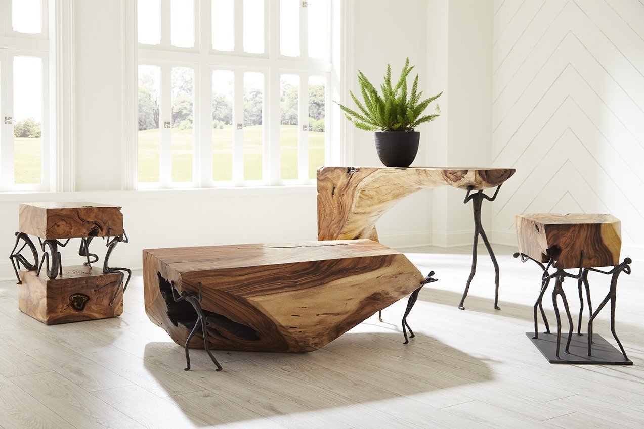 Showrooms & Tradeshows