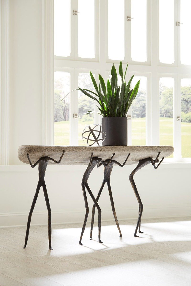 Showrooms & Tradeshows