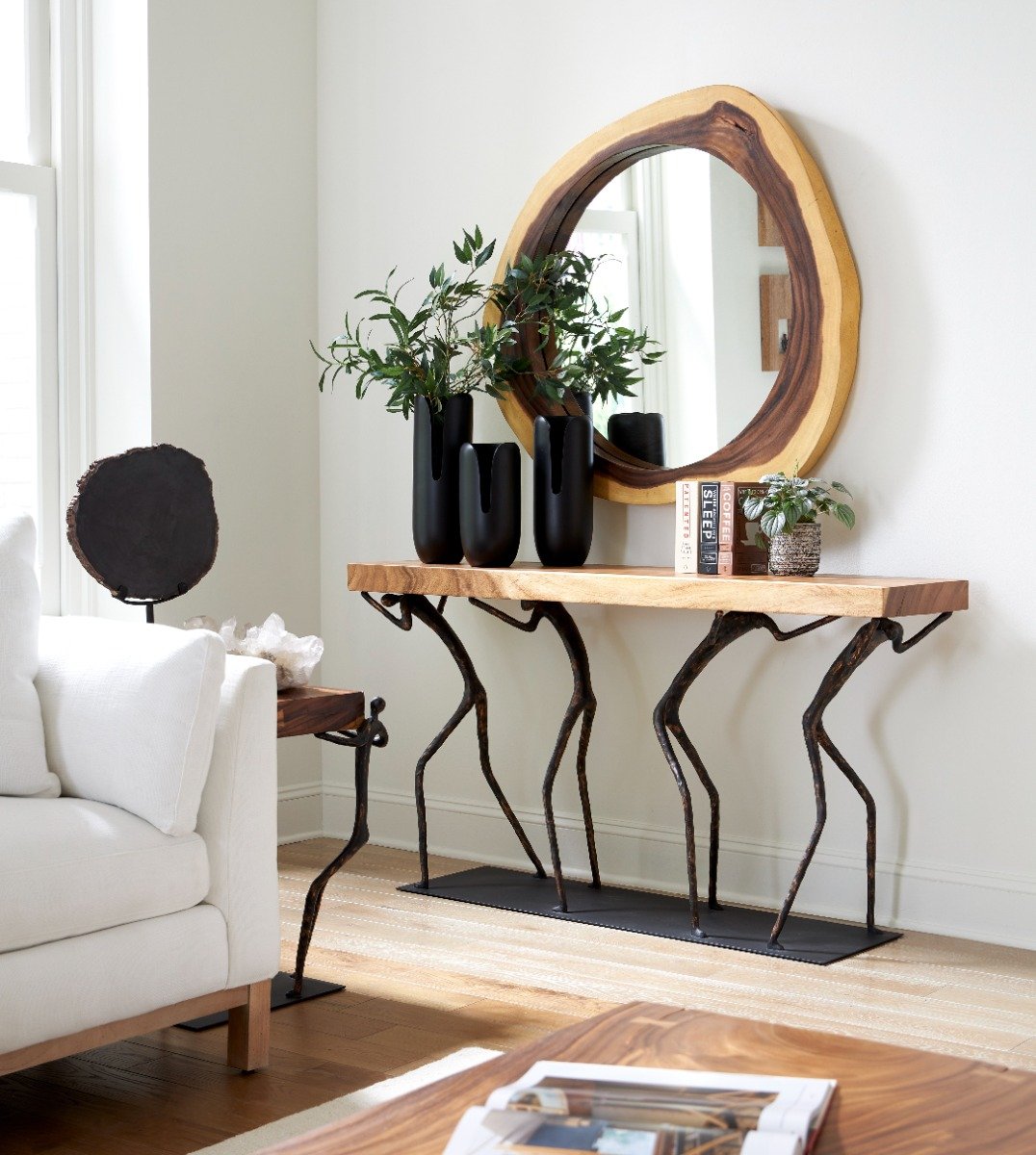 Showrooms & Tradeshows