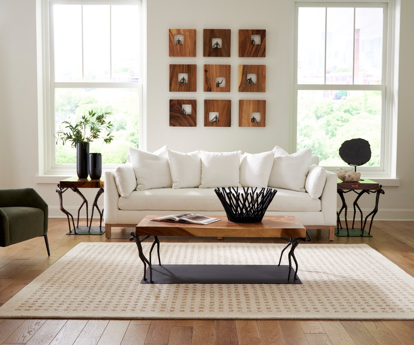Showrooms & Tradeshows