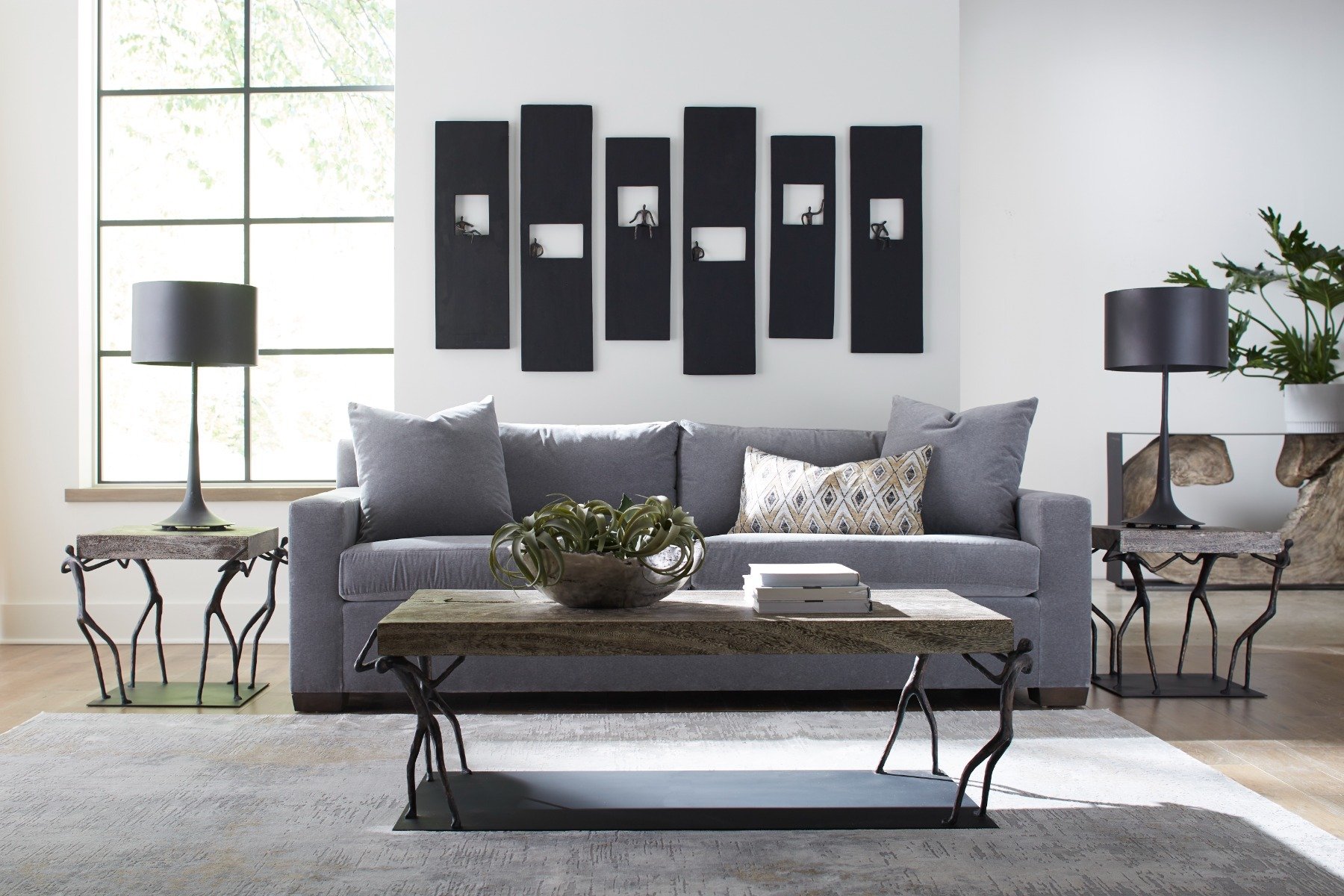 Showrooms & Tradeshows