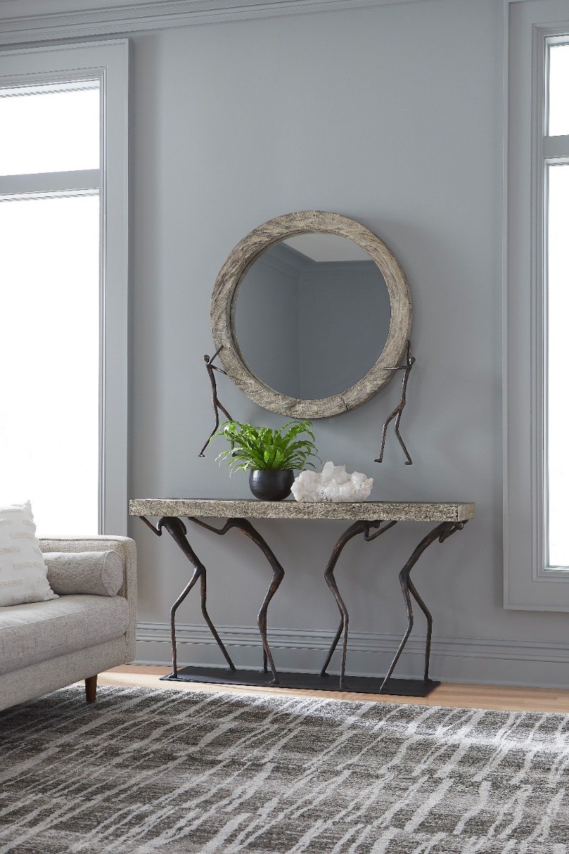 Showrooms & Tradeshows