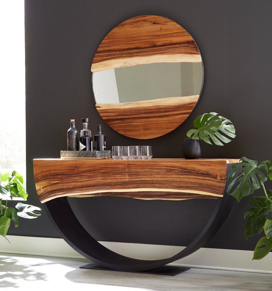 Showrooms & Tradeshows