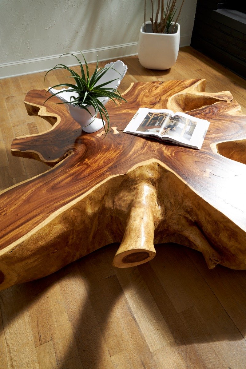 Showrooms & Tradeshows