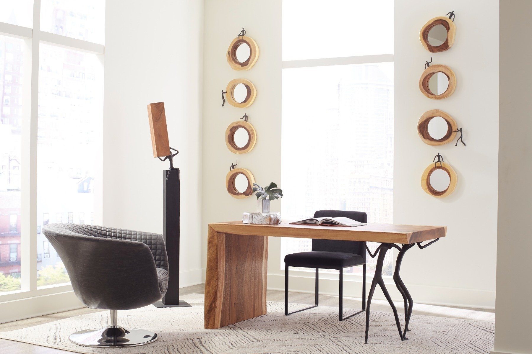 Showrooms & Tradeshows