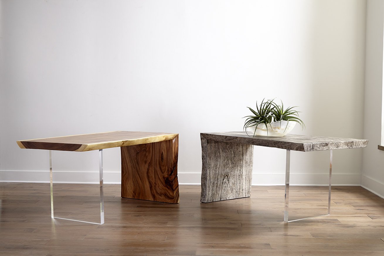 Showrooms & Tradeshows
