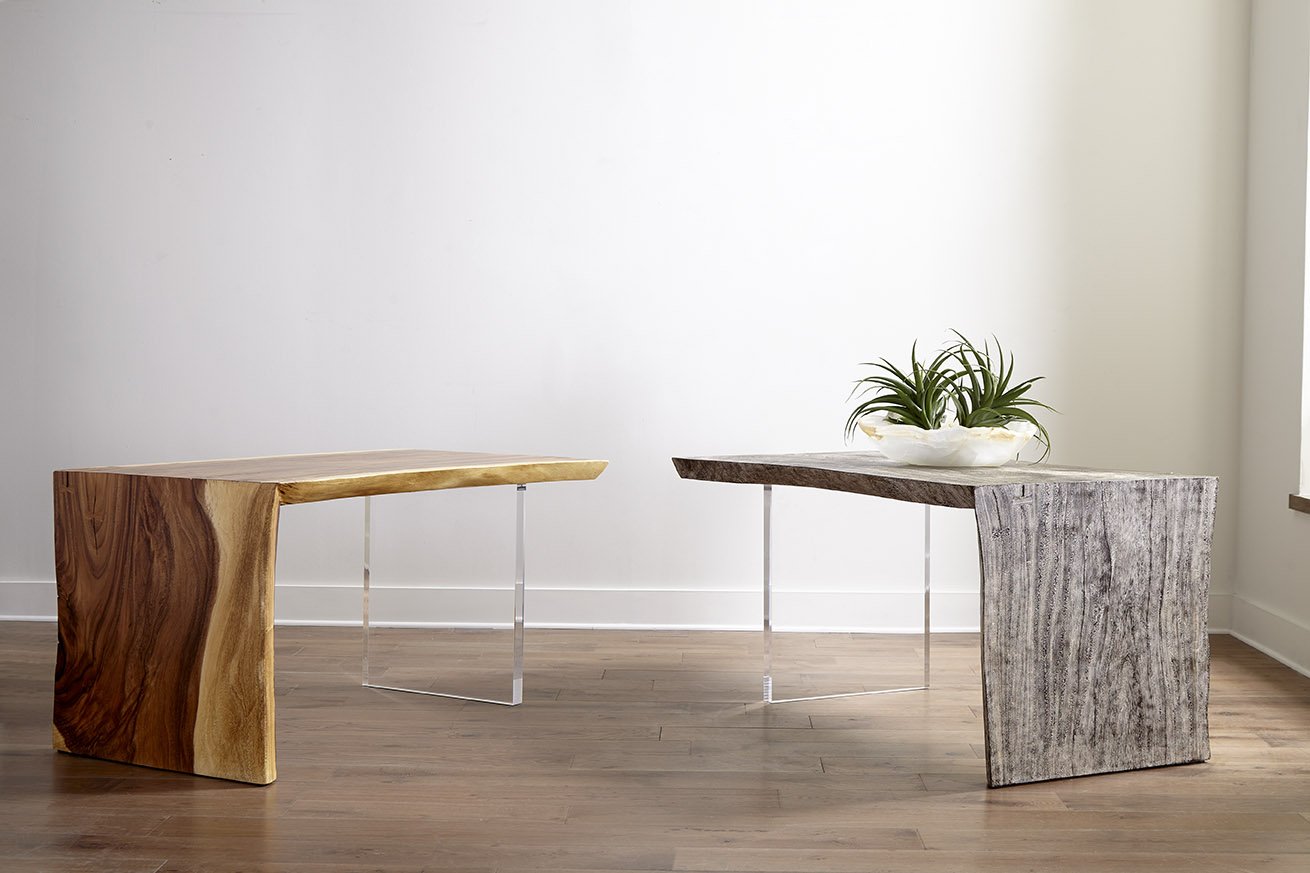 Showrooms & Tradeshows