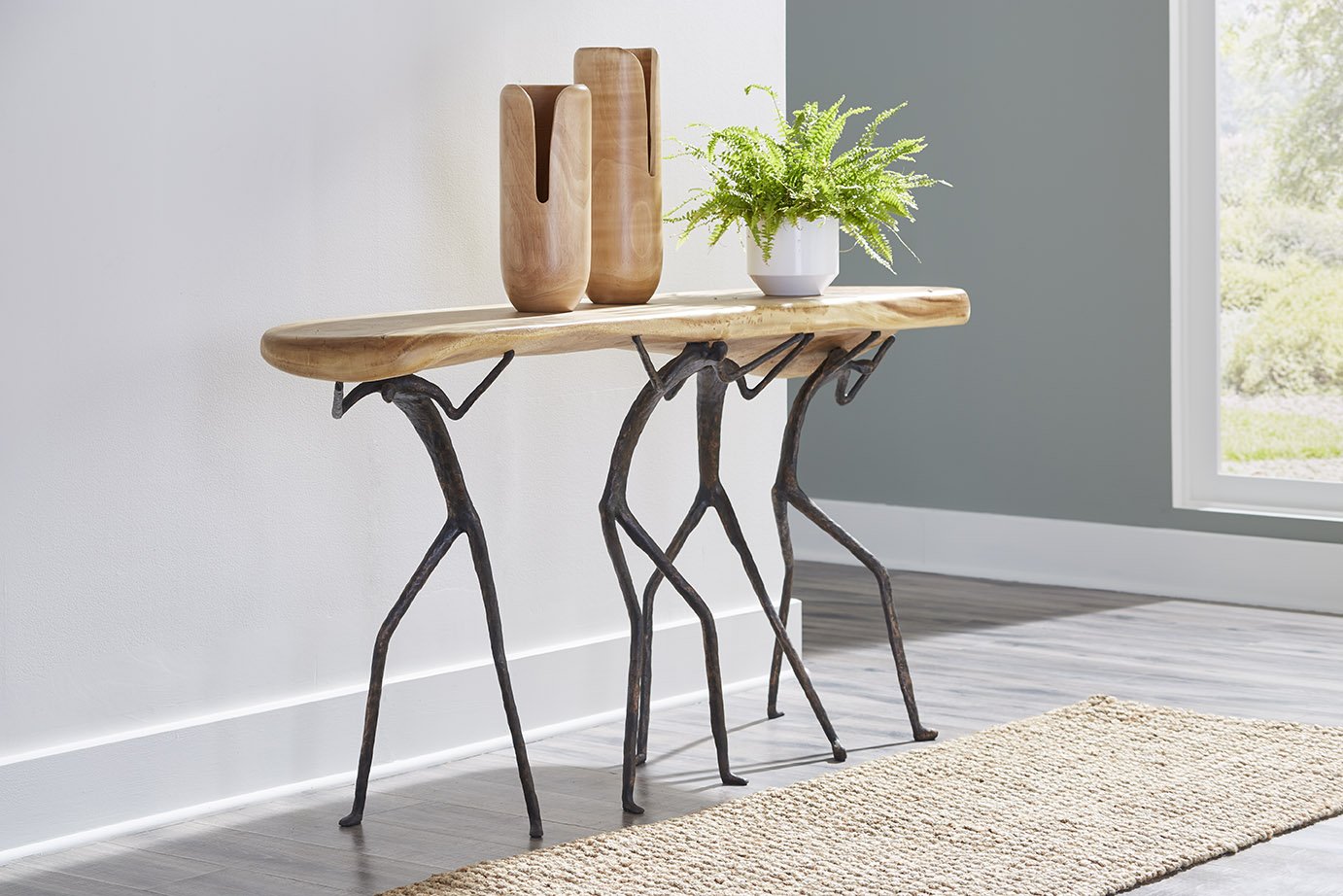 Showrooms & Tradeshows