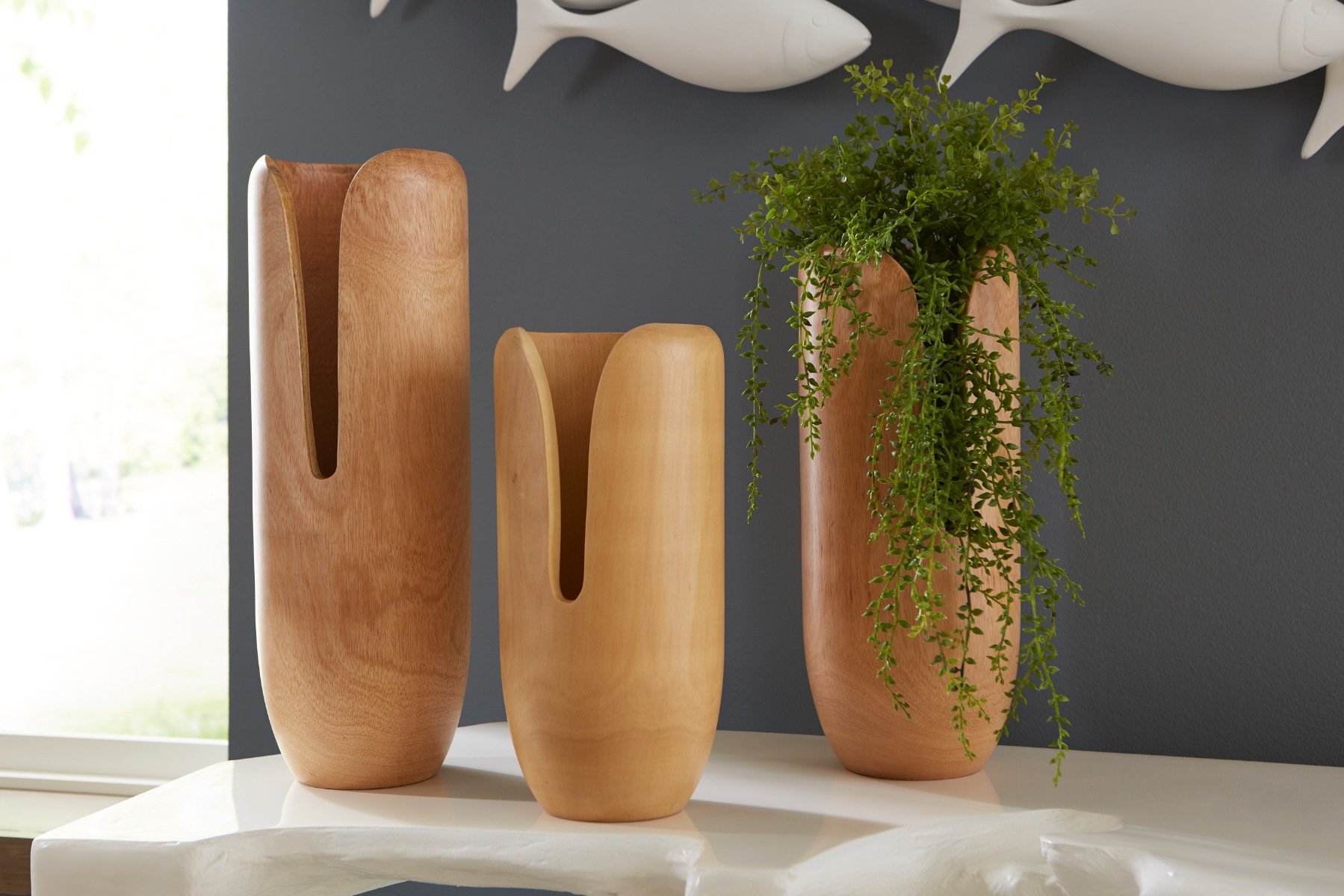Showrooms & Tradeshows