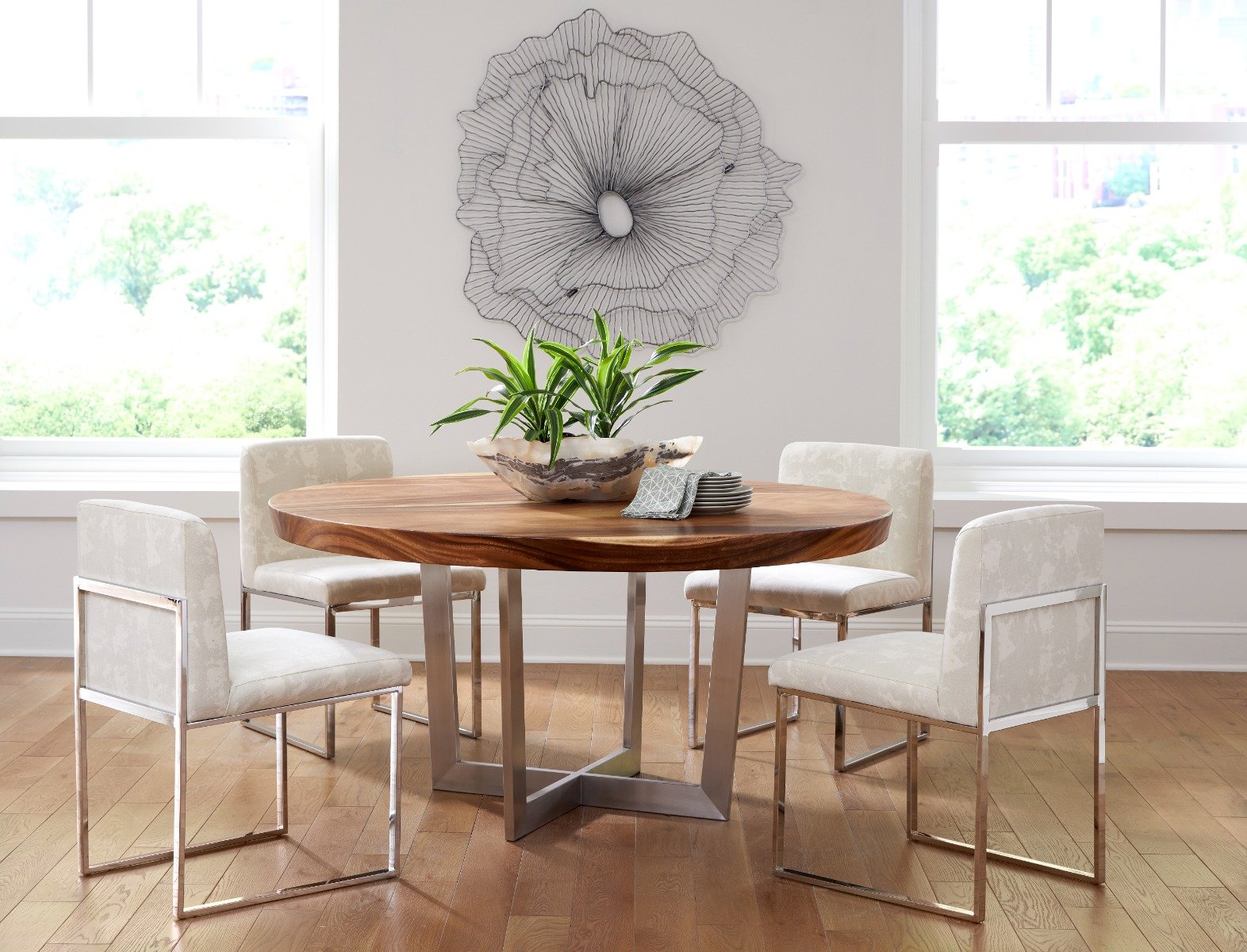 Showrooms & Tradeshows