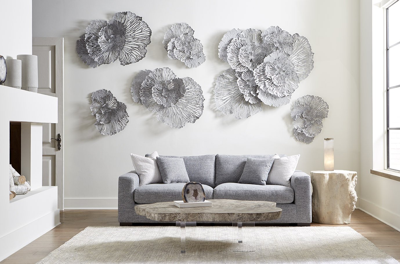 Showrooms & Tradeshows