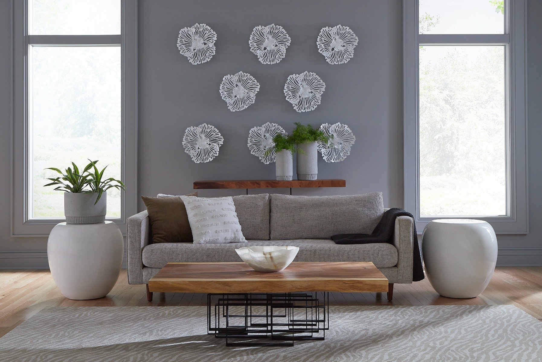 Showrooms & Tradeshows