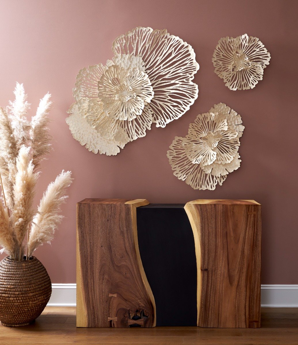 Showrooms & Tradeshows