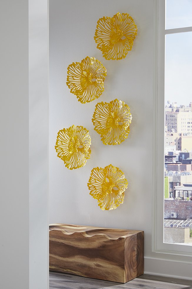 Showrooms & Tradeshows