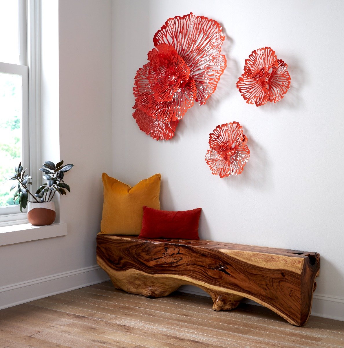 Showrooms & Tradeshows