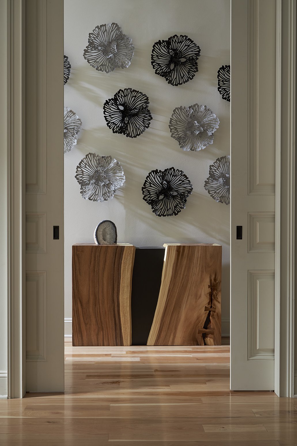 Showrooms & Tradeshows