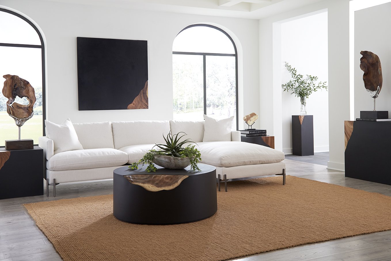 Showrooms & Tradeshows