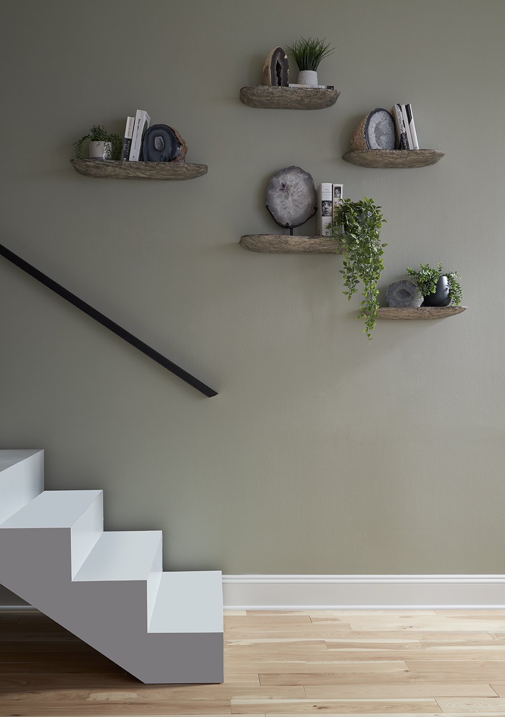 Showrooms & Tradeshows