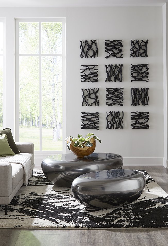 Showrooms & Tradeshows